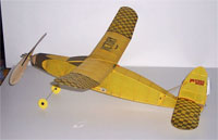 FF-97LC Korda Victory (Laser Cut)