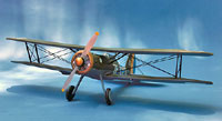 FF-98LC Gloster Gladiator (LASER CUT)