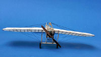 FF-99LC Bleriot XI (LASER CUT)