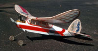 FFP-01 The Original Model Craft Hornet