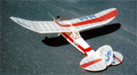 FFP-01 Original Modelcraft Hornet