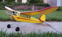 FFP-01 Original Modelcraft Hornet