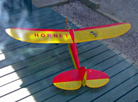 FFP-01 Original Model Craft Hornet