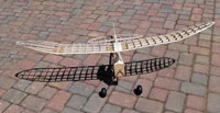 FFP-02 Original Modelcraft Wasp