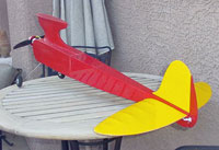 FFP-02 Original Modelcraft Wasp
