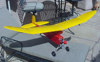 FFP-02 Original Modelcraft Wasp