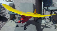 FFP-02 Original Modelcraft Wasp