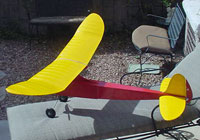 FFP-02 Original Modelcraft Wasp