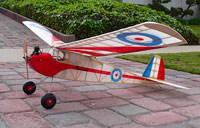 FFP-03 Original Modelcraft Commando