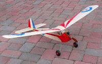 FFP-03 Original Modelcraft Commando