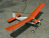 FFP-03 Original Modelcraft Commando