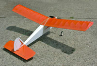 FFP-03 Original Modelcraft Commando