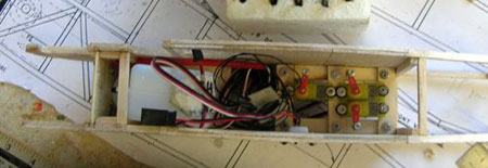 FFP-03 Original Modelcraft Commando Construction Notes page 2