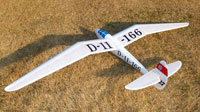 G-04RC Super Soarer (Radio Controlled)
