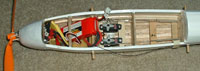 G-04RC Super Soarer (Radio Controlled)