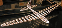 G-05 Muskoka Soarer
