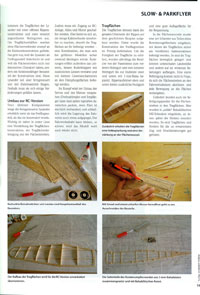FF-58 Westland Lysander Magazine Article