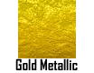 Gold Metallic