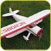 ERC01 deHavilland Electric Beaver