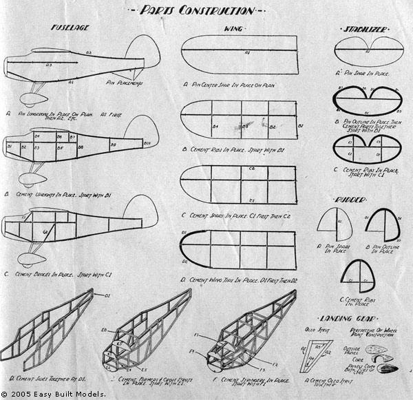 Building Methods