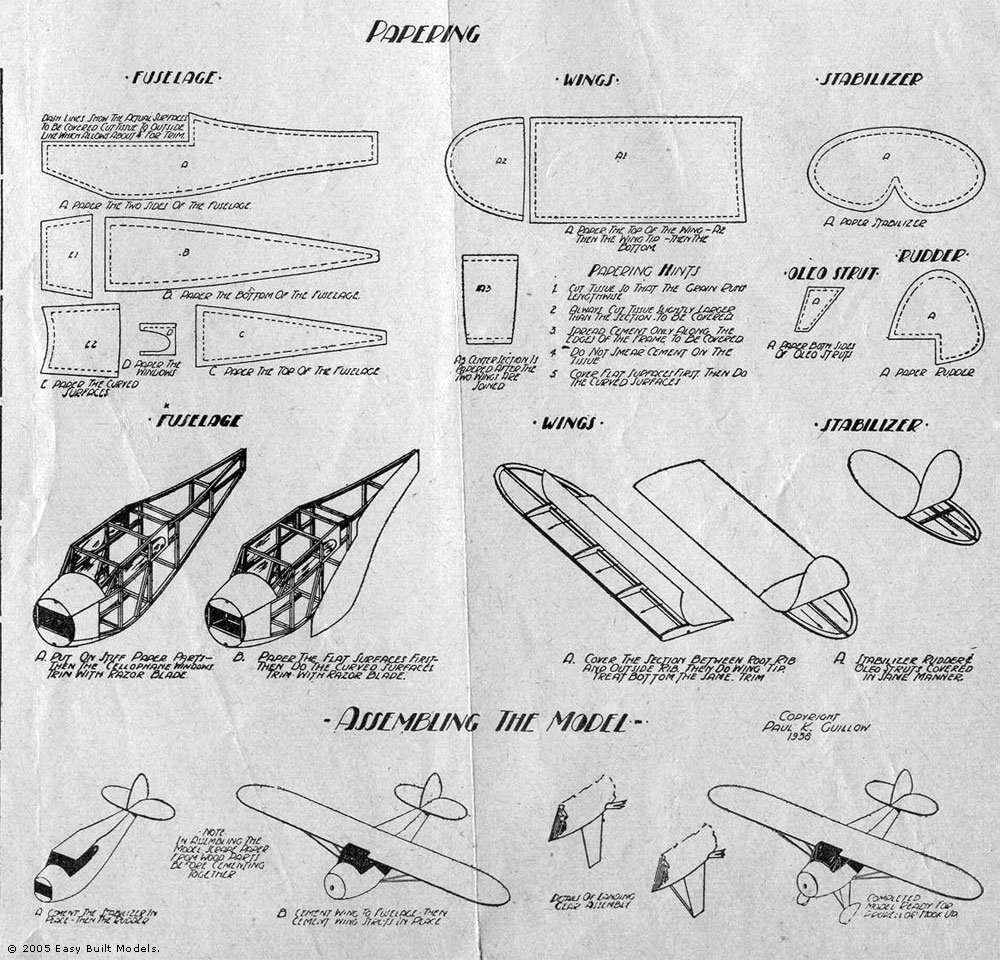 Building Methods
