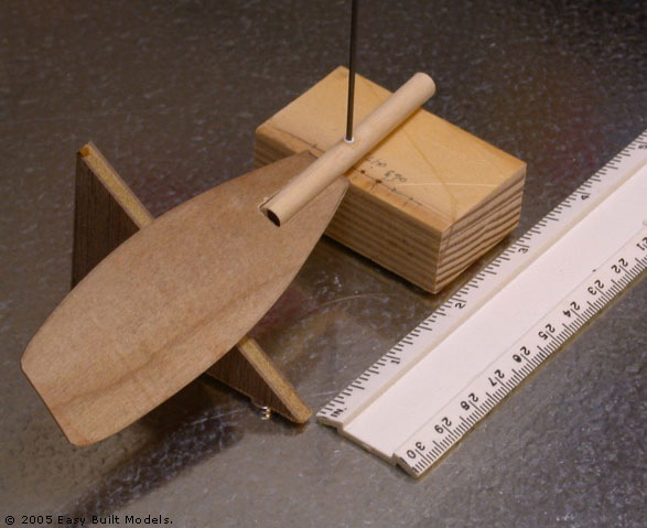 General Model Building Tips