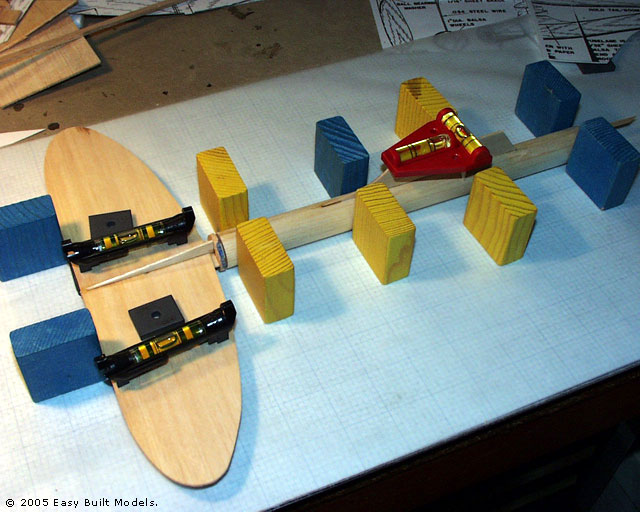 Build with Magnets