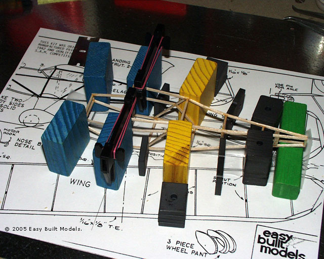 Build with Magnets