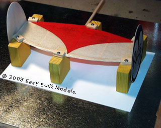 Build with Magnets