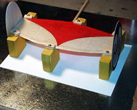 Build with Magnets