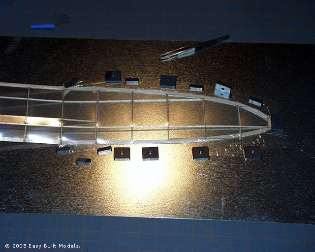 Build with Magnets
