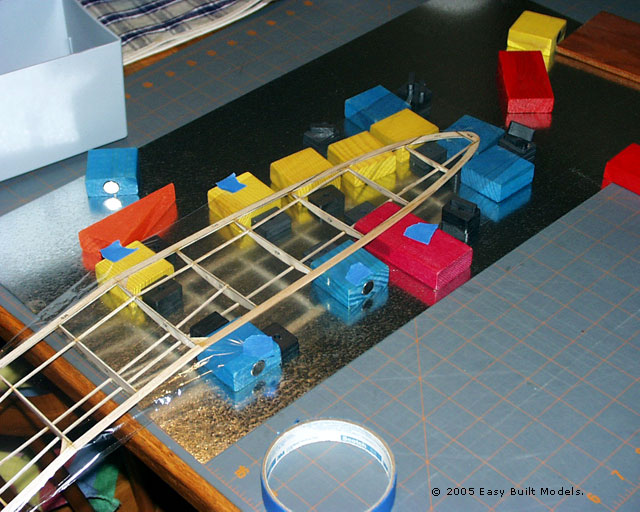 Build with Magnets