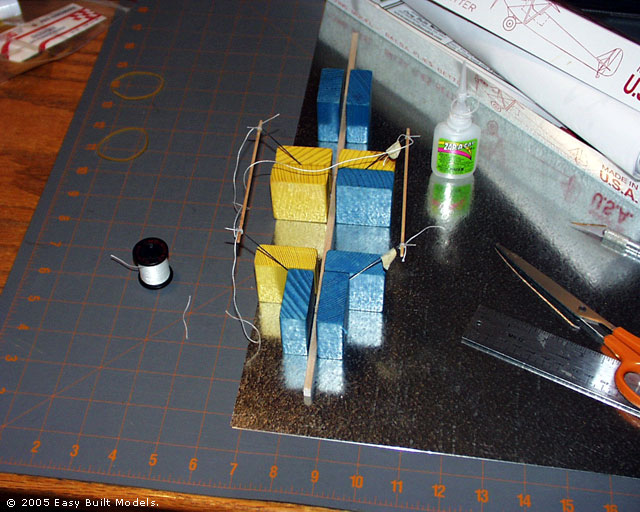 Build with Magnets