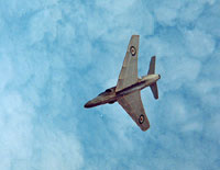 JX-04 Supermarine Swift