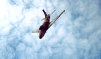 JX-04 Supermarine Swift