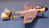 JX-05 de Havilland D.H. 112 Venom
