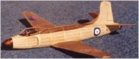 JX-07 Supermarine Attacker