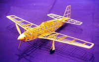 LC-02 North American P-51B Mustang