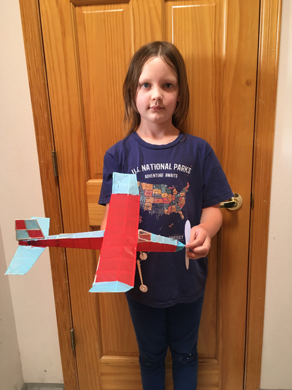 kit LC86 Freshman Embryo (Laser Cut)