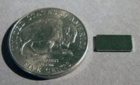 Rare Earth Magnet M12