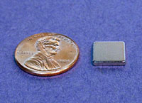 Rare Earth Magnet M16