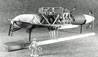 MB-02 Alexander Graham Bell's HD-4 Hydrofoil