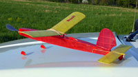 PD-01 De'but by Gordon Roberts (Laser Cut)