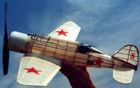 PD-03 Kharkov R-10 (LASER CUT)