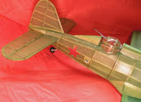 PD-03 Kharkov R-10 (Laser Cut)