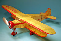 PD-05 WACO N (LASER CUT)