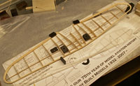 PD-06 MiG 3 (Laser Cut)