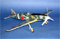 PD-06 Earl Stahl's MiG 3 (Laser Cut)