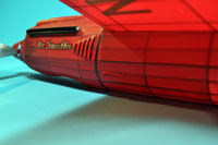 PD-10 Pearson Williams 1938 Mr Smoothie (Laser Cut)