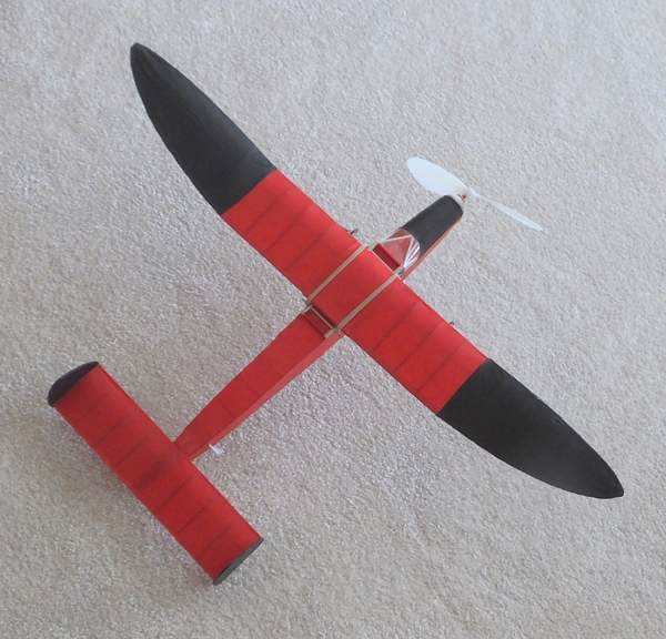 PD-12 Half aWake (Laser Cut)